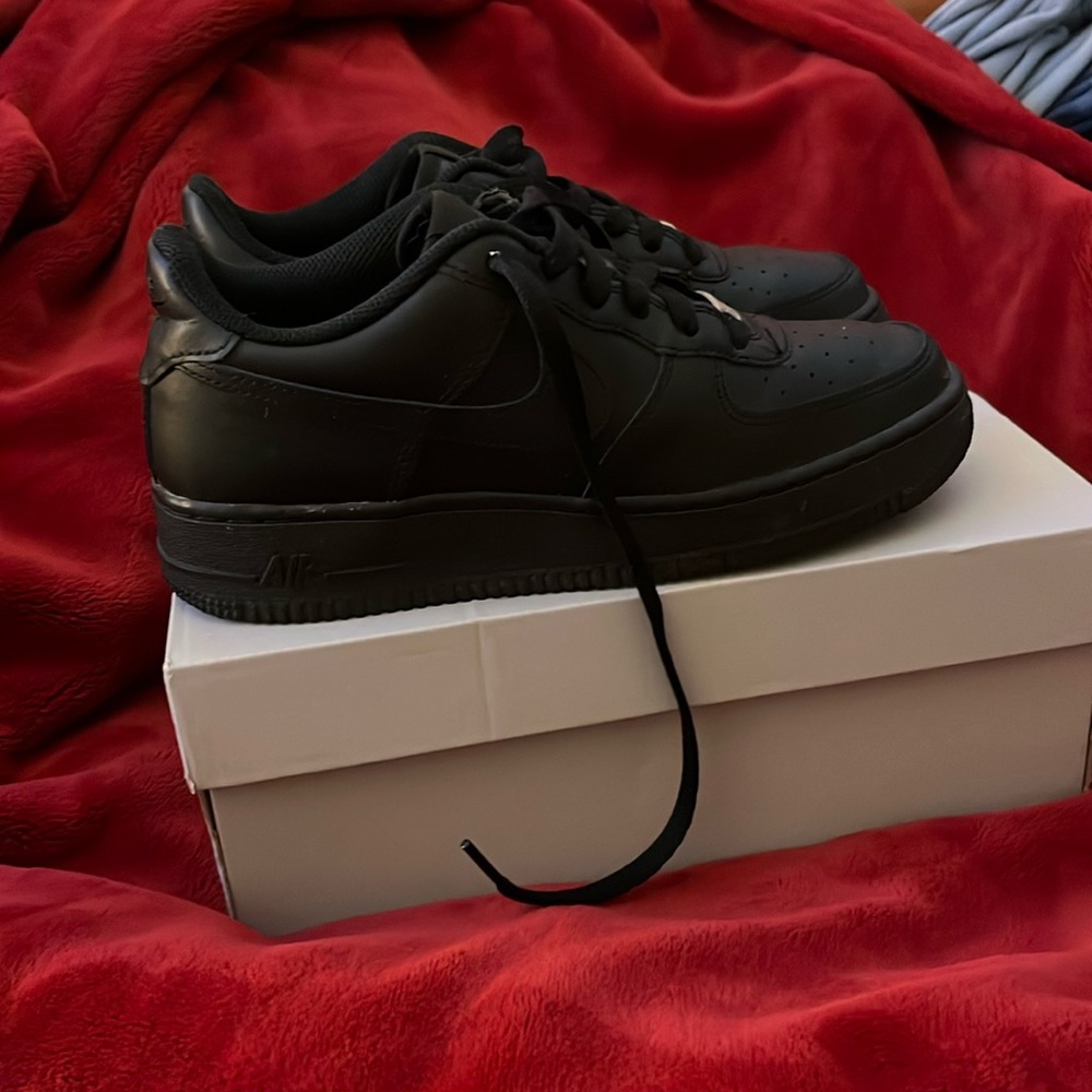 Air Force one big kids 6.5 women’s 8